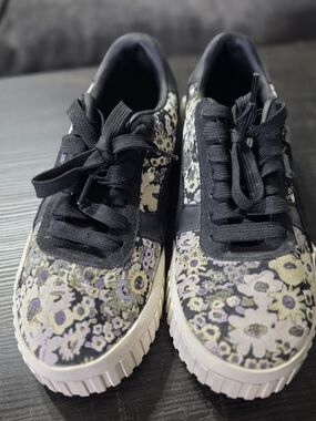 PUMA Cali OG Dark Floral